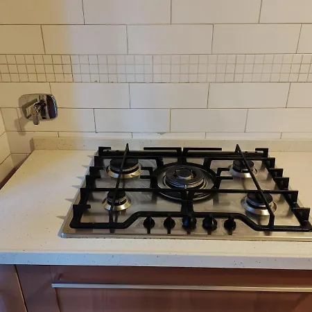 Leila Stazione Tiburtina 10 Minuti Dal Coloseo Appartamento Roma