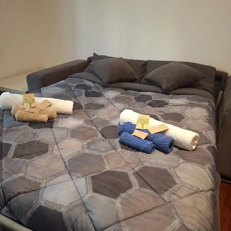 Leila Stazione Tiburtina 10 Minuti Dal Coloseo