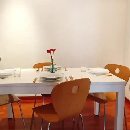 Leila Stazione Tiburtina 10 Minuti Dal Coloseo Appartamento *