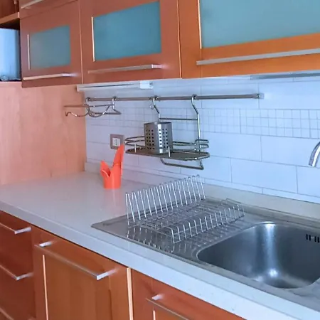 Leila Stazione Tiburtina 10 Minuti Dal Coloseo Appartamento *