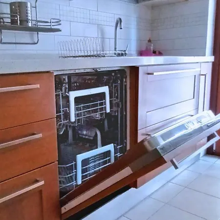 Leila Stazione Tiburtina 10 Minuti Dal Coloseo Appartamento *