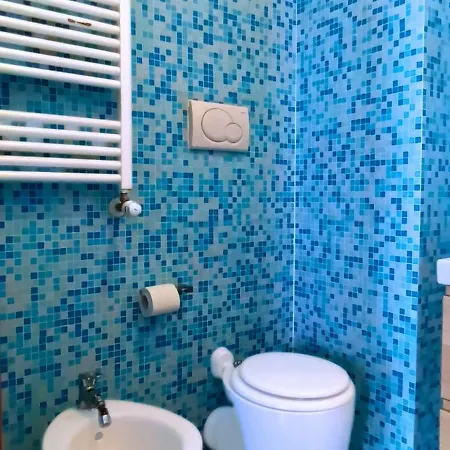 Leila Stazione Tiburtina 10 Minuti Dal Coloseo