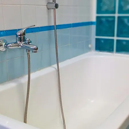 Leila Stazione Tiburtina 10 Minuti Dal Coloseo Appartamento Roma