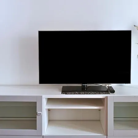 Appartamento Leila Stazione Tiburtina 10 Minuti Dal Coloseo *